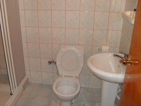Hotel Baykal