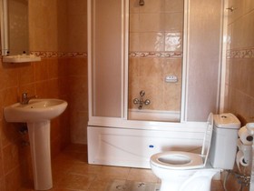 Hotel Baykal