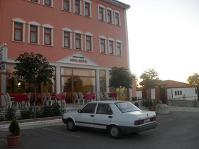Hotel Baykal