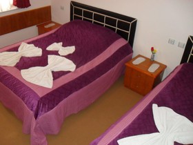 Hotel Baykal