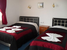 Hotel Baykal