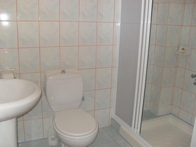 Hotel Baykal