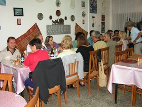 Hotel Baykal