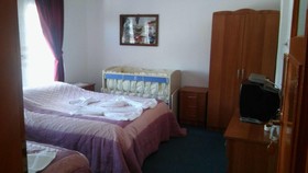 Hotel Baykal