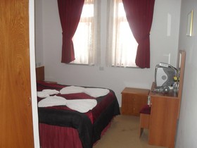 Hotel Baykal