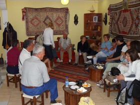 Hotel Baykal