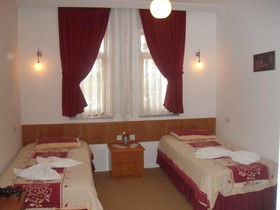 Hotel Baykal