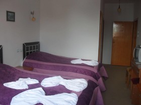 Hotel Baykal