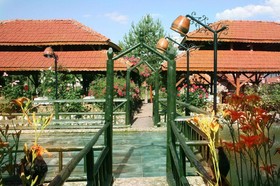 1943 Tarihi Emniyet Hotel