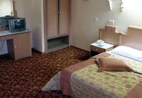 1943 Tarihi Emniyet Hotel