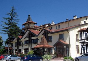 1943 Tarihi Emniyet Hotel