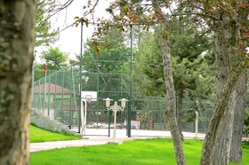 Abant Palace Hotel