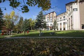 Abant Palace Hotel