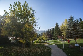 Abant Palace Hotel