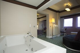 Abant Palace Hotel