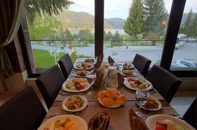 Abant Palace Hotel