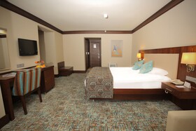 Abant Palace Hotel