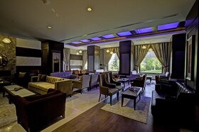 Abant Palace Hotel