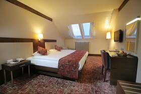 Abant Palace Hotel