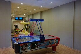 Abant Palace Hotel