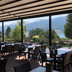 Abant Palace Hotel