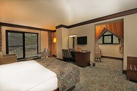 Abant Palace Hotel