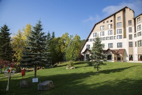 Abant Palace Hotel