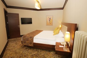 Abant Palace Hotel