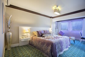 Abant Palace Hotel
