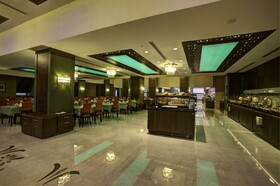 Abant Palace Hotel