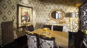 Abant Palace Hotel