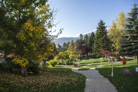 Abant Palace Hotel