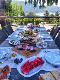 Abant Palace Hotel