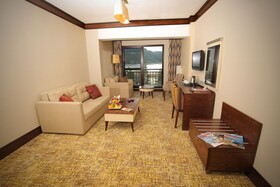 Abant Palace Hotel