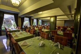 Abant Palace Hotel