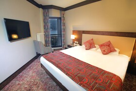 Abant Palace Hotel