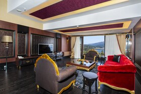 Abant Palace Hotel