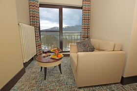 Abant Palace Hotel