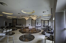 Abant Palace Hotel