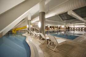 Abant Palace Hotel