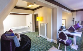 Abant Palace Hotel