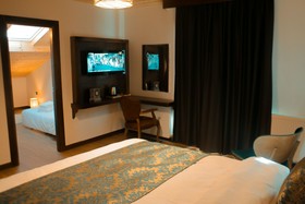 Abant Villa Otel