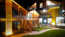 Abant Villa Otel