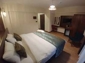 Abant Villa Otel