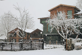 Abant Villa Otel