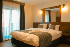 Abant Villa Otel