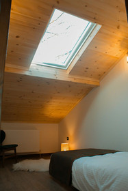 Abant Villa Otel
