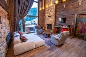 Bi Abant Masali Village Hotel