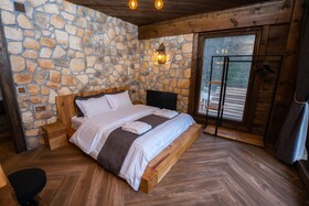 Bi Abant Masali Village Hotel