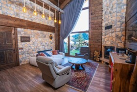 Bi Abant Masali Village Hotel